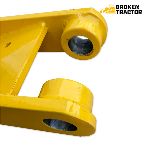 New Holland Backhoe Bucket H-Link (New OEM) -- 81872683 | Br