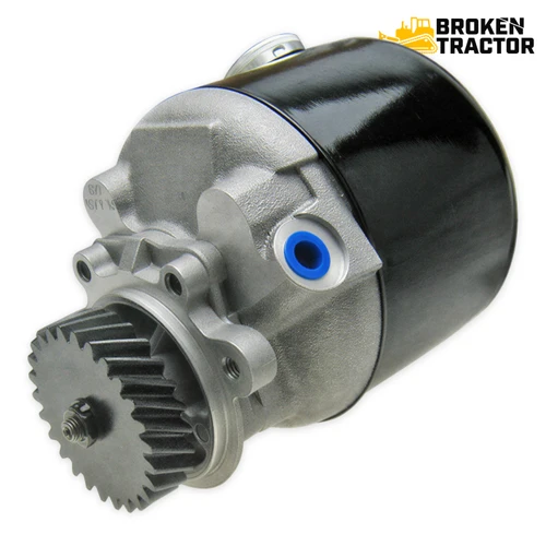 Power Steering Pump for Ford 2610, 3610, 4610, 5610, 6610, 7610 - E6NN3K514PA