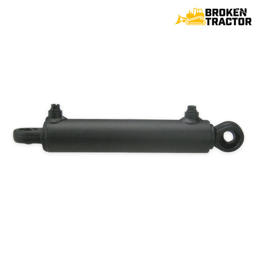 Power Steering Cylinder for New Holland TD, TT & Case IH JX Tractors - 5189895