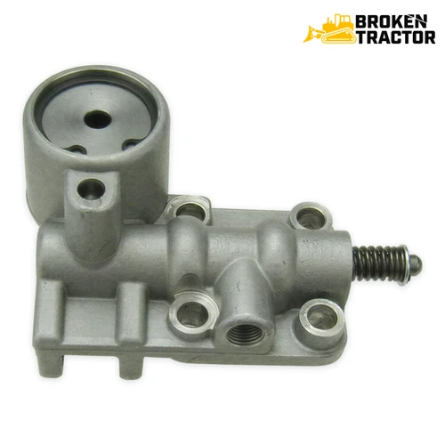 PTO Drive Clutch Valve for Ford 5000, 5100, 7000, 7100, 7200 - D2NNN700B