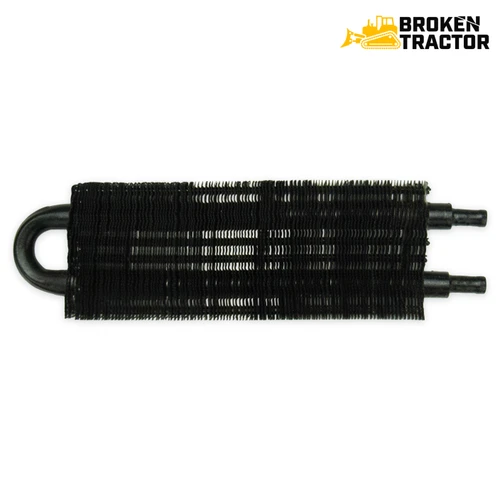 Hydraulic & Transmission Oil Cooler for Ford 2600, 3600, 4600, 6600, 7600 - D4NNH860A