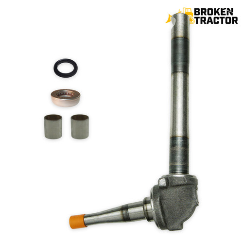 Front Spindle Kit, RH for Ford 8N, NAA Tractors - FD03-A007
