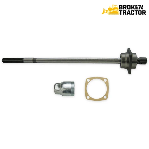 PTO Shaft Conversion Kit for Ford 8N, 9N, 2N Tractors - FD07-F002
