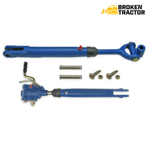 Draft Control Leveling Assembly Kit for Ford 2000, 3000, 2600, 3600 - FD05-G005