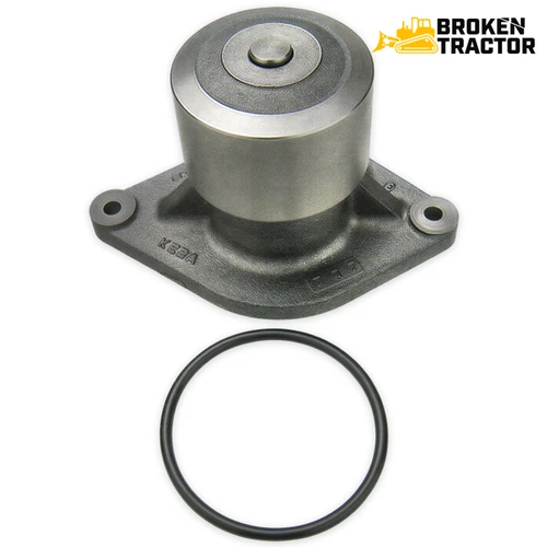 Water Pump for Case IH Puma 140, 165 & New Holland T6, T7 Tractors - 2854835