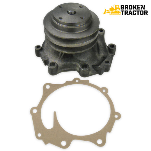 Water Pump for Ford 7810, 8210, 8830, TW25, TW35 & more - EJPN8A513BA