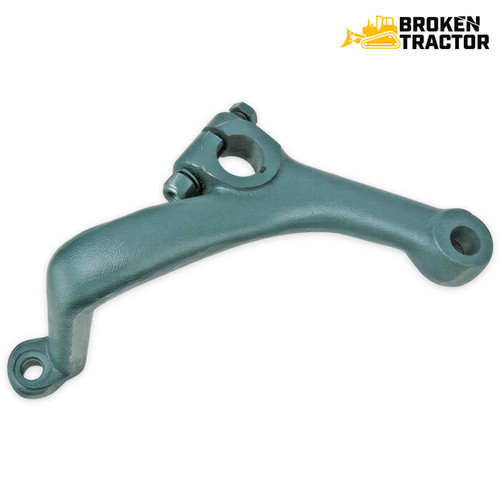 Front Spindle Steering Arm, LH for Ford 2000, 3000, 4000, 3610, 4610 - ARM02