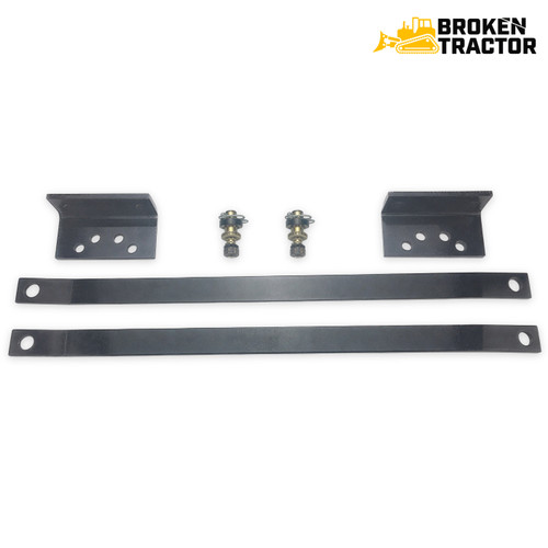 Stabilizer Kit for Ford 8N, 9N, NAA, 600, 800 Tractors - 49A40R