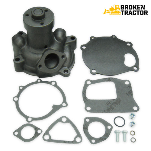 Water Pump for New Holland TN, TL & Ford NH 3830, 6530 Tractors - 99454833