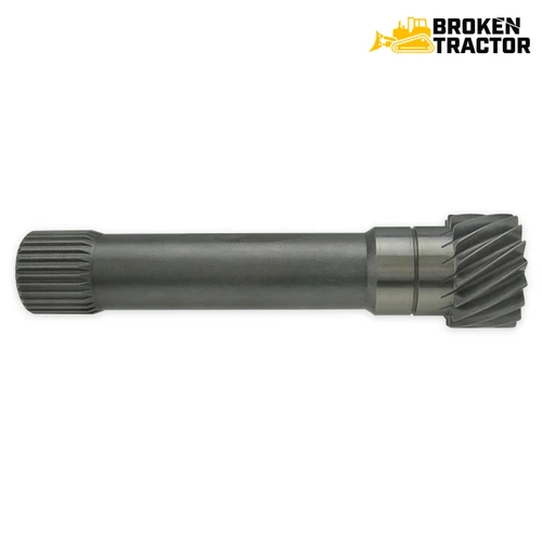 PTO Input Shaft for Ford 2000, 3000, 3600, 2610, 231, 335 - C5NN772A