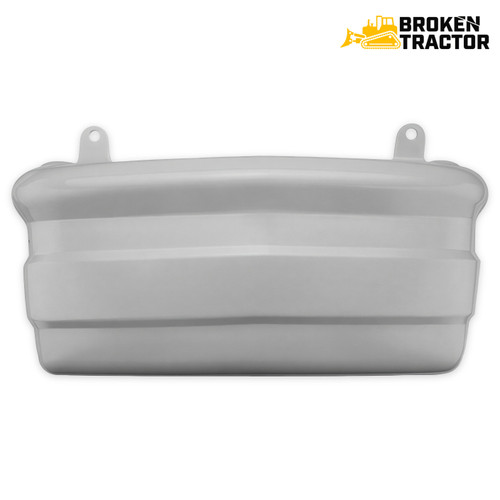 Lower Grille Panel for Ford 801, 4030, 4031 Tractors - 310032
