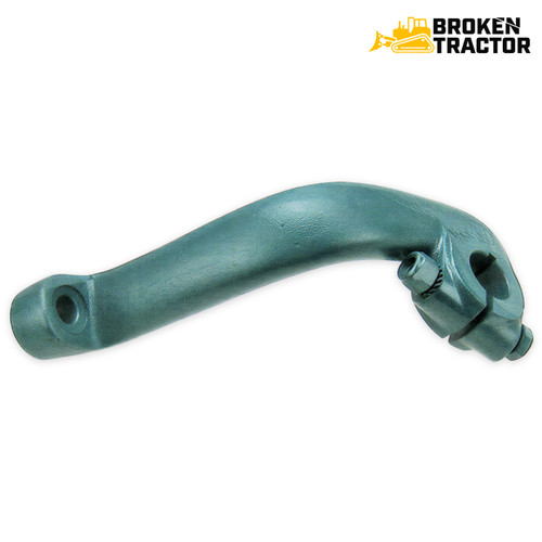 Front Spindle Steering Arm, RH for Ford 2000, 3000, 4000, 3610 - ARM01
