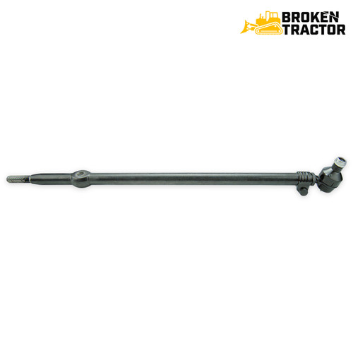 Rear Drag Link End, LH for Ford 2000, 3000, 4000SU, 3610 & more - C5NN3308E