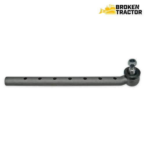 Outer Tie Rod End, RH for Ford 5610, 6610, 6810, 7610 - E3NN3278AB