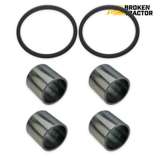 Rockshaft Bushing Kit for Ford 5000, 6610, 7710, 7740, 8340 - FD05-B001