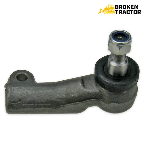 Steering Tie Rod End, LH for Ford 5610, 6610, 6810, 7610 - E3NN3289AA
