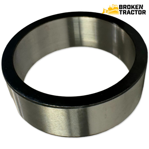 Bushing for Swing Tower at Machine Frame for Case Backhoes |