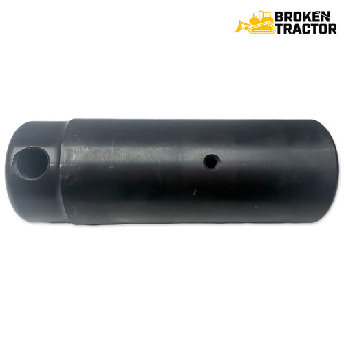 Bucket tilt cylinder rod pin V0511-76190 for Kubota SVL75 track loader