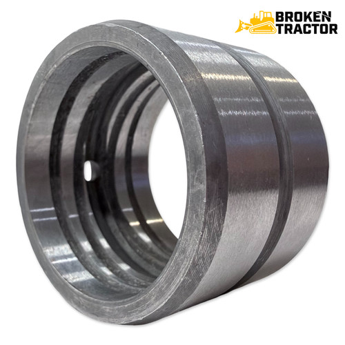 Bucket cylinder rod eye bushing V0511-76620 for Kubota SVL75 track loader