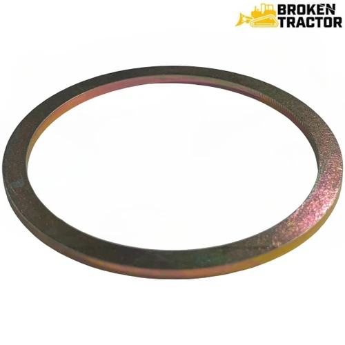 Swing tower upper pivot pin washer 293636A1 for Case 580 Super M backhoe