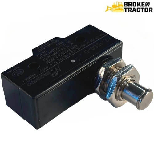 Backhoe seat position switch D148108 for Case 580 Super M