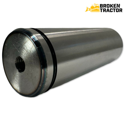 Case Backhoe Pin for Swing Cylinder Rod to Swing Tower