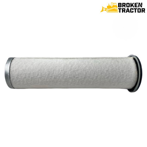 New Holland L565 skid steer inner air filter 86504143