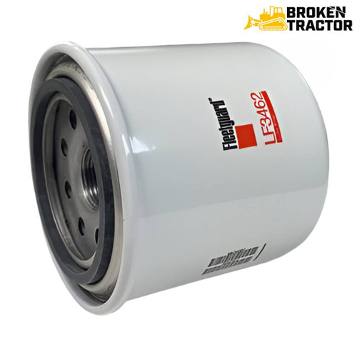 Kubota B26 tractor loader backhoe engine oil filter HH150-32094