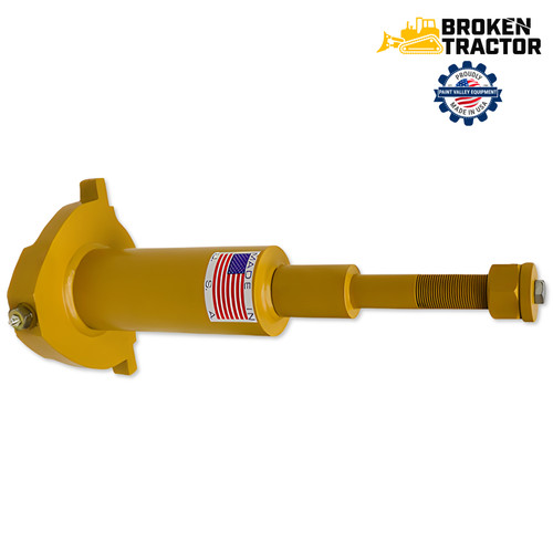 Adjustable Tube with Nut for CAT D3C, D4C Dozers - 8Y2733X |