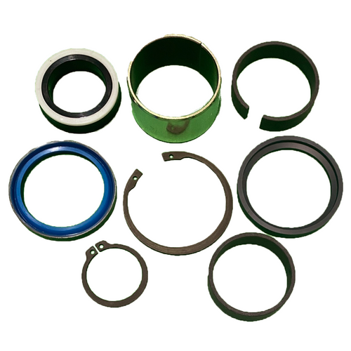 Komatsu Dozer Track Adjuster Seal Kit -- 909001 | Broken Tractor