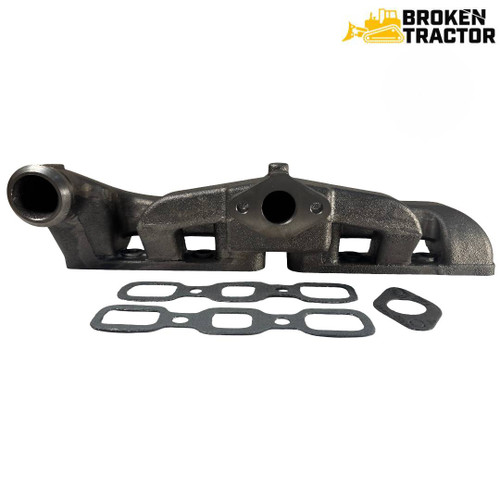 Intake Exhaust Manifold for Ford 8N Tractor 9N9425
