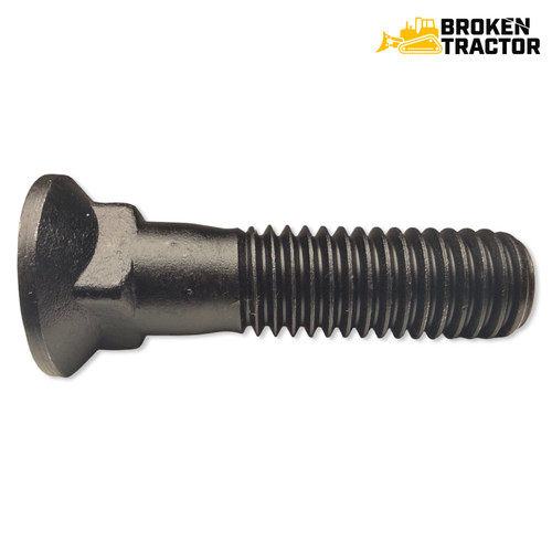CAT Case Dresser dozer loader blade cutting edge bolt 1/2 x 2 inch 4F3649