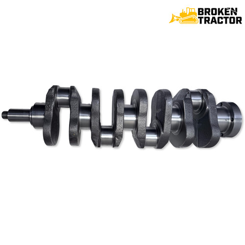 Case engine crankshaft A144011