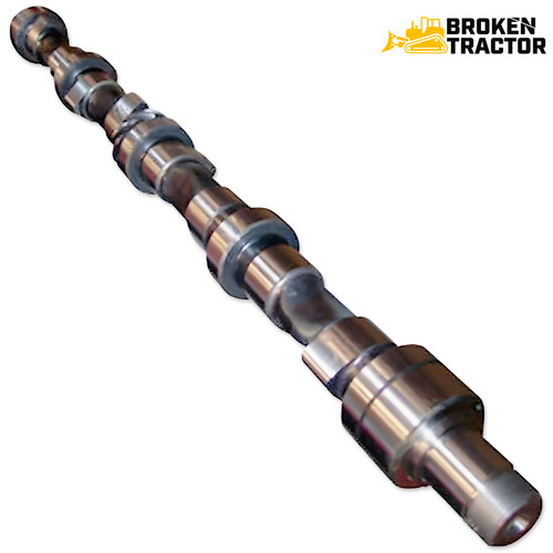 Case Engine Camshaft | Broken Tractor | A38890