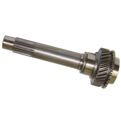 Case Backhoe Mechanical Shuttle Transmission Input Shaft -- A51939