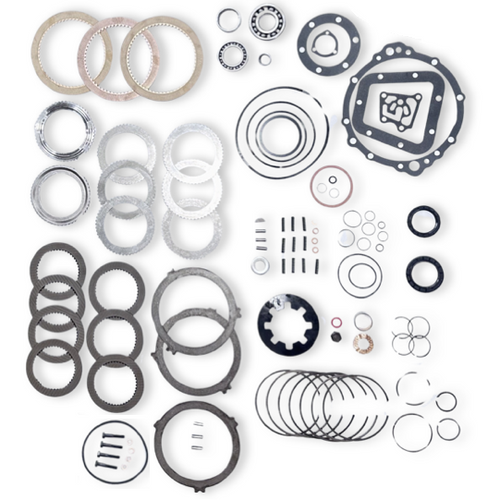 Case Shuttle Rebuild Kit