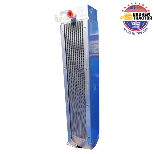 Hydraulic Oil Cooler for Case 650, 650G Dozers S301080