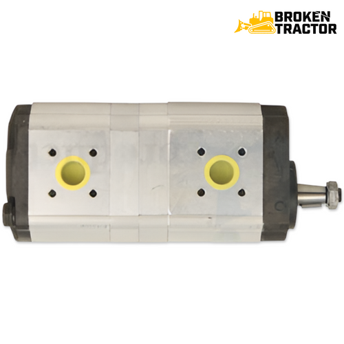 John Deere 2040 Hydraulic Pump AR55346