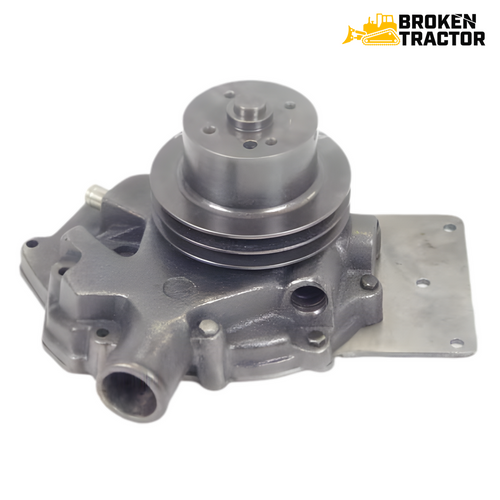 John Deere Dozer Water Pump -- AR77142 | Broken Tractor