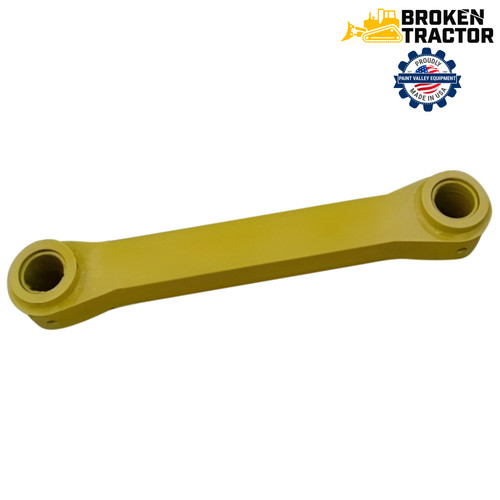 Link, Bellcrank to Bucket for JD Wheel Loader | Broken Tract