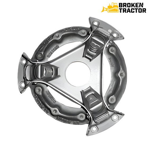 John Deere 1010, 420, 440 Steering Pressure Plate -- AT11853 | Broken Tractor