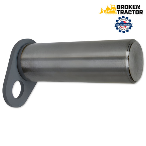 Cylinder Pin for JD 310G Backhoe Cylinder Pin for JD 310G Backhoe