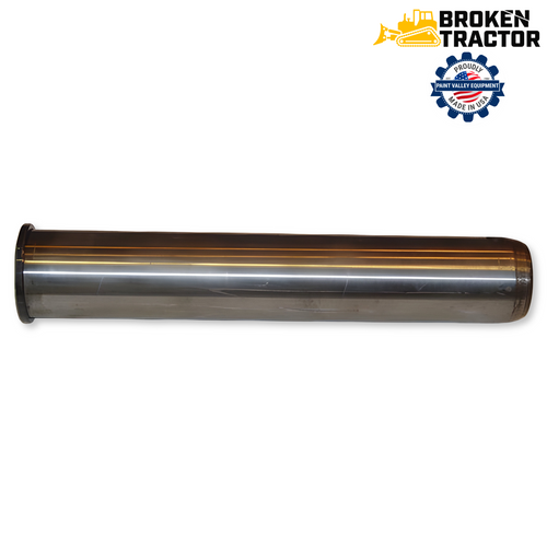 John Deere Excavator Pin, Link to Cylinder -- AT192342 | Broken Tractor