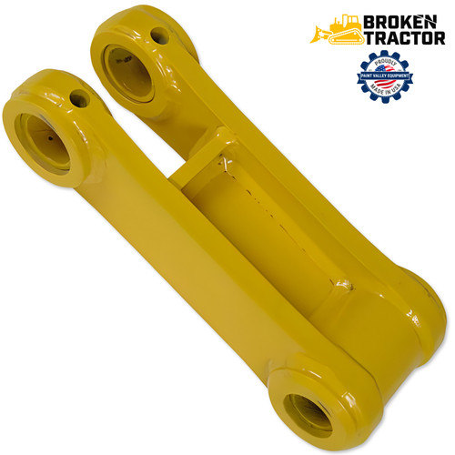 JD Bucket Link Pin | Broken Tractor | TH110418