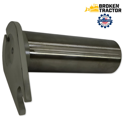 John Deere 744H Tilt Cylinder to Bellcrank Pin – AT202938
