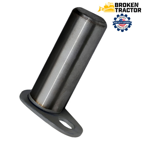 Blade Lift Cylinder Pin for John Deere Series 700 Dozers Blade Lift Cylinder Pin for John Deere Series 700 Dozers