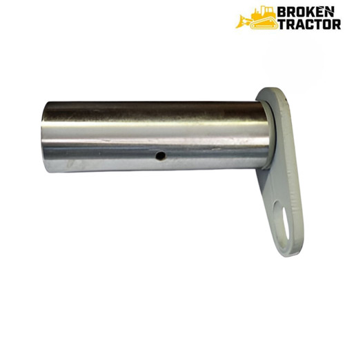 JD Greasable Crossbar Pin | Broken Tractor | AT387824
