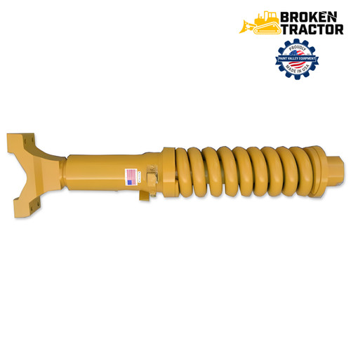 T158536 Left Hand LH Track Spring Cover Fits John Deere 650G S/N 770863 & Up