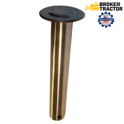 U16935 Bushing For John Deere 450 450B 450C 450D 450E 550 550B – PV Aftermarket Part