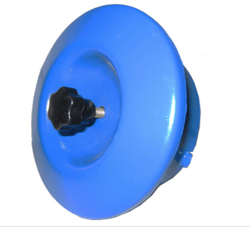 Air Cleaner Cover Assembly | Broken Tractor | C5NE9661A
